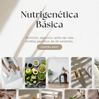Nutrigenética Básica