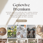 Genovive Premium