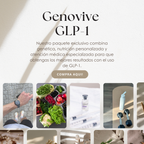GLP1 by Genovive