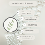 Nutrigenética Básica