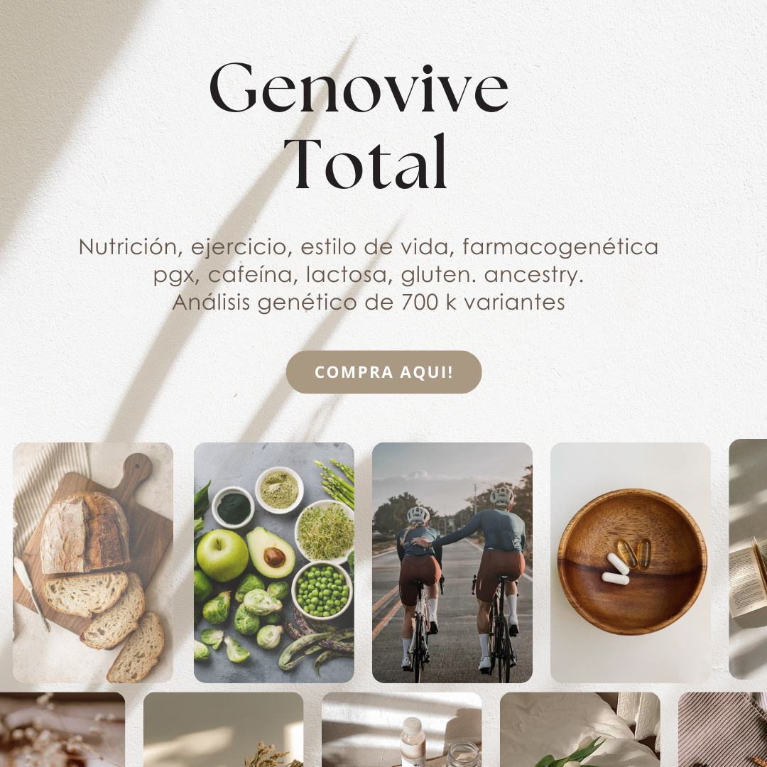 Genovive Total